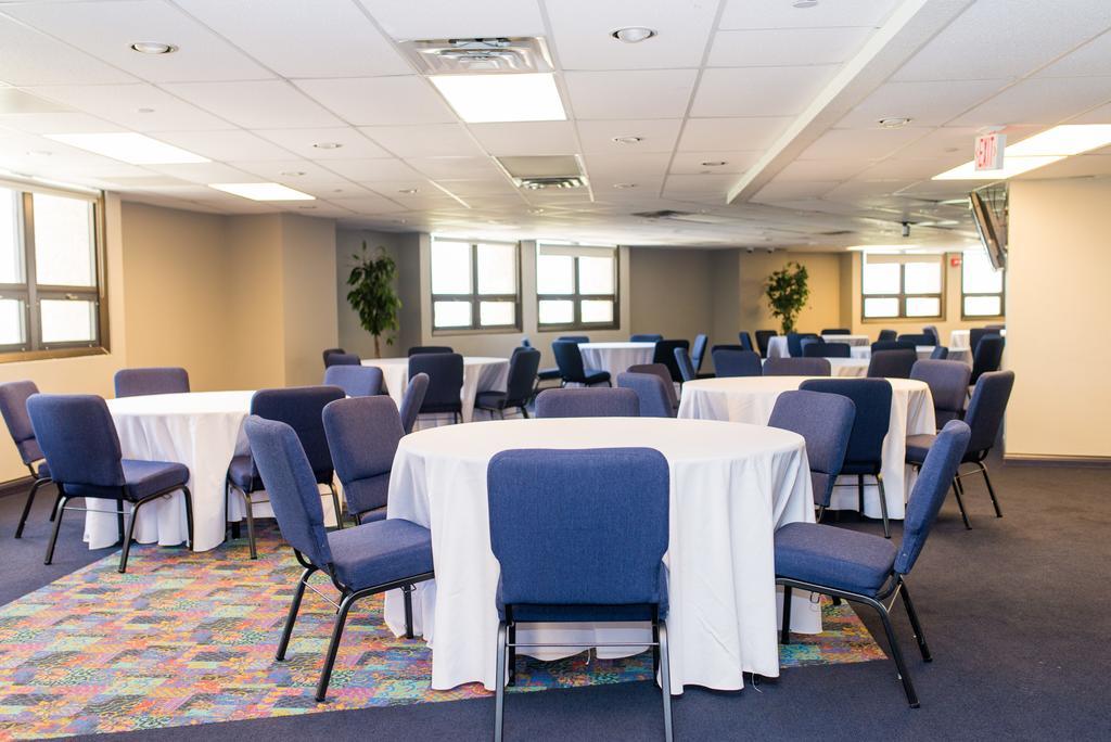 Forum Pompano Beach Luaran gambar