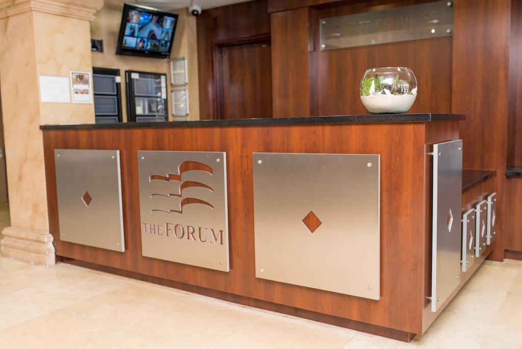 Forum Pompano Beach Luaran gambar