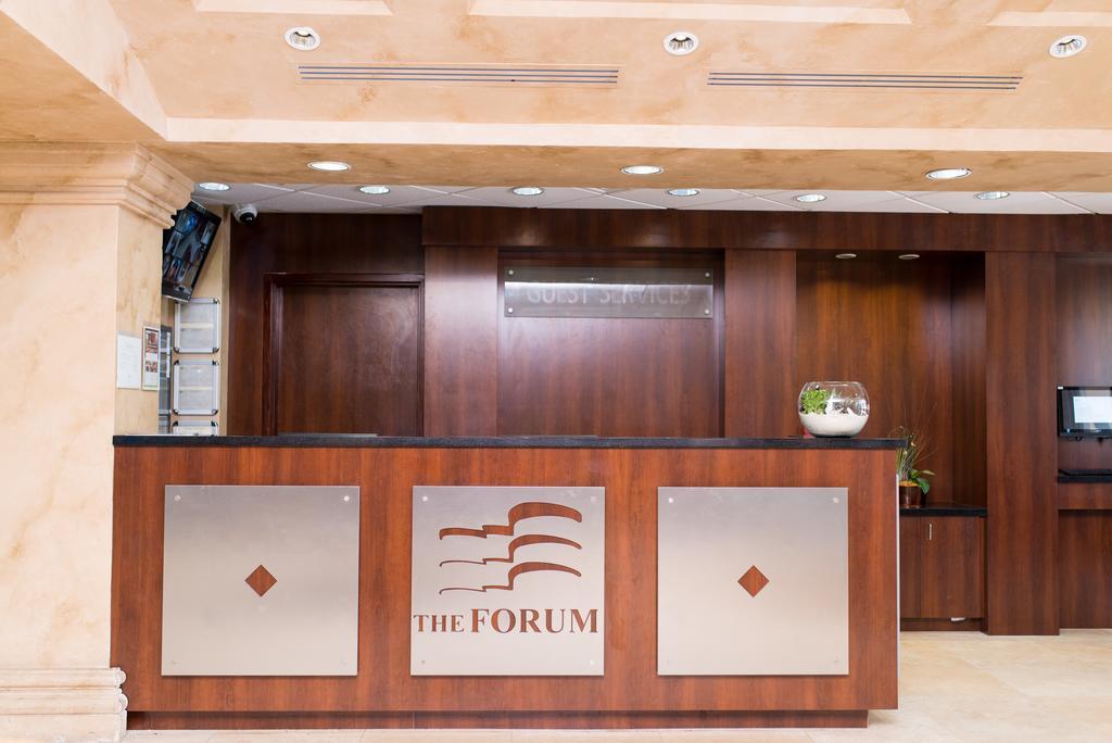 Forum Pompano Beach Luaran gambar