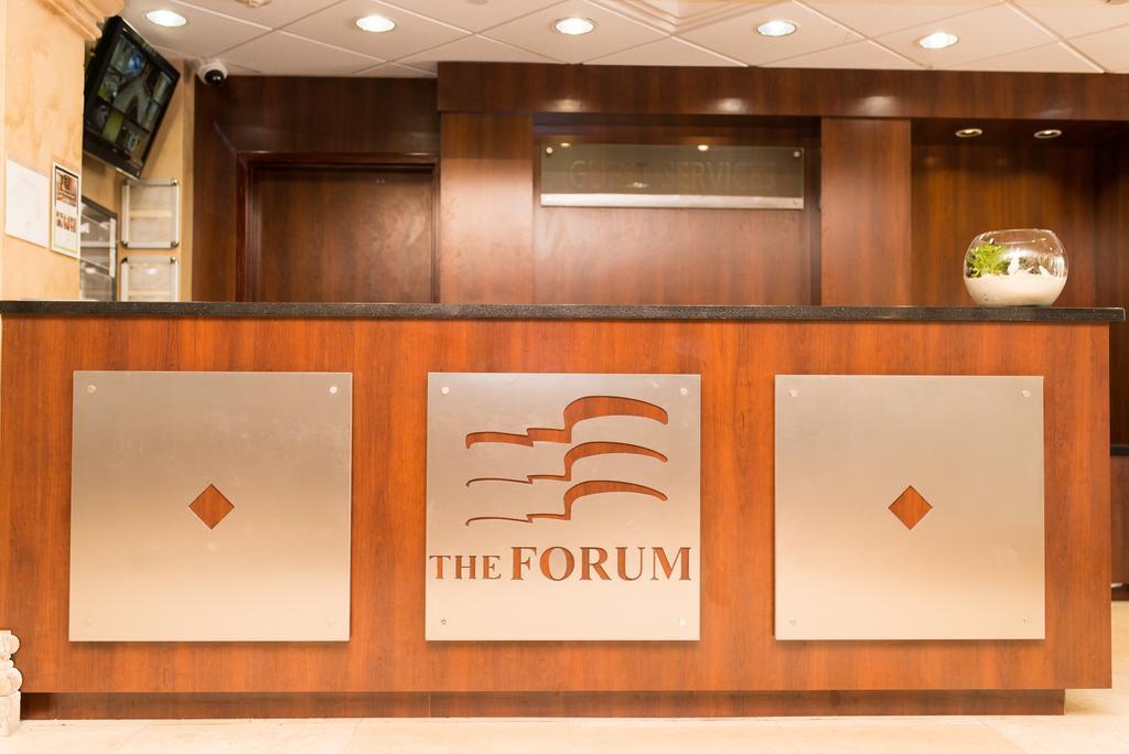 Forum Pompano Beach Luaran gambar