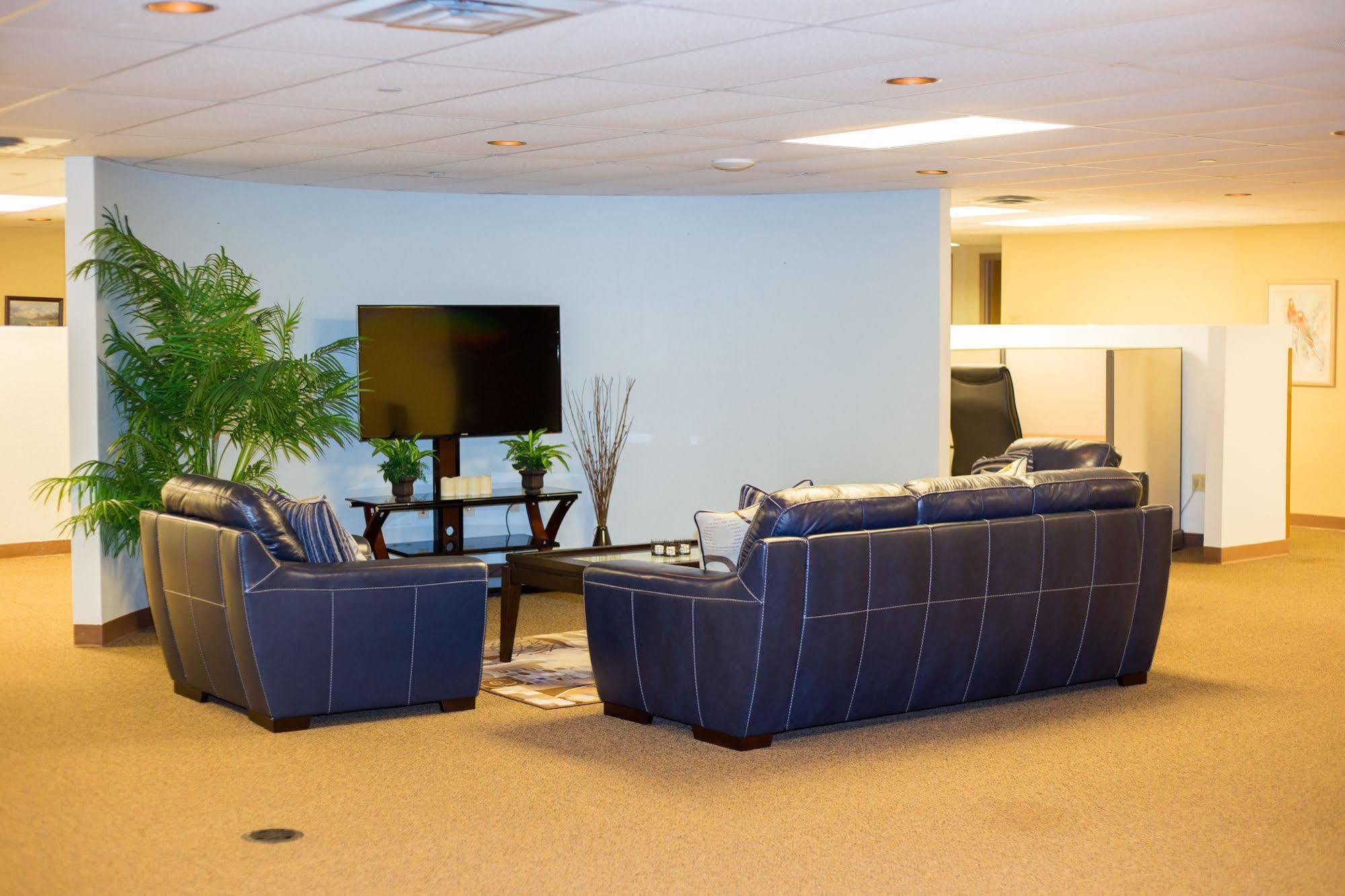 Forum Pompano Beach Luaran gambar