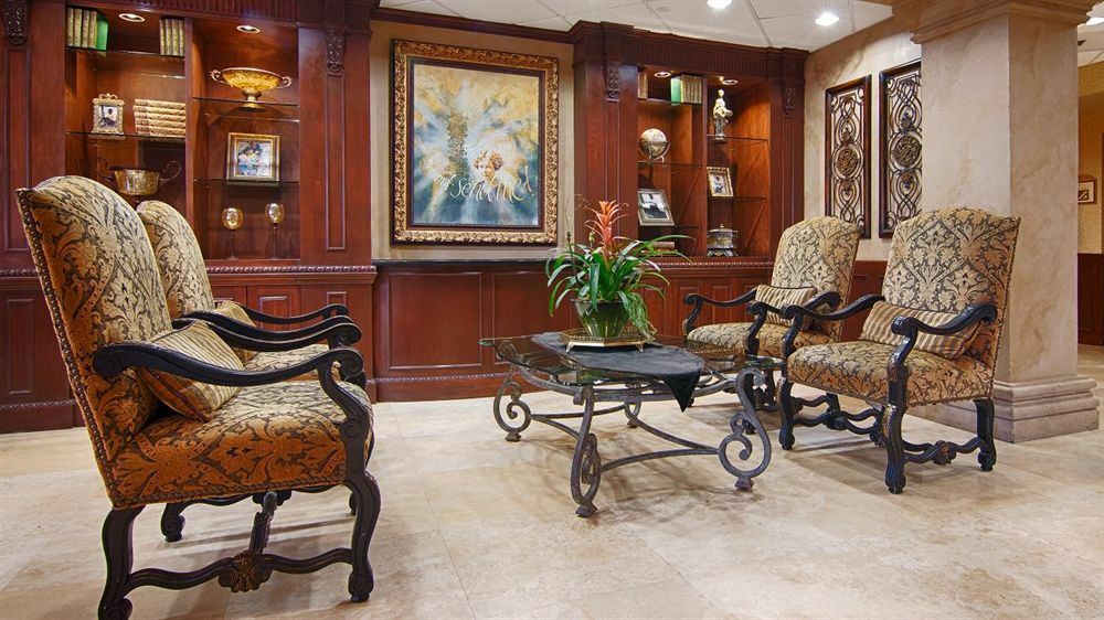 Forum Pompano Beach Luaran gambar