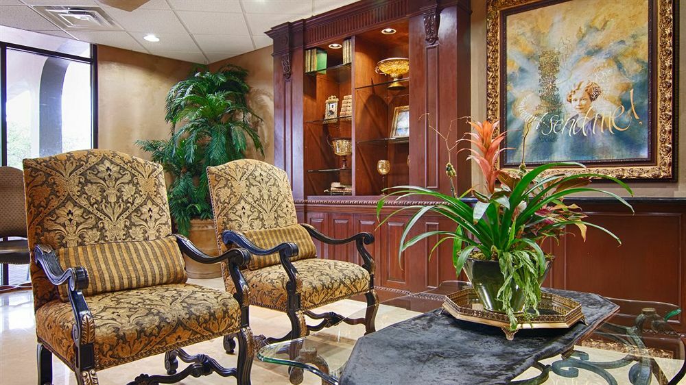 Forum Pompano Beach Luaran gambar