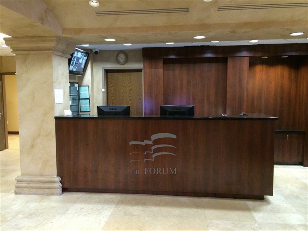Forum Pompano Beach Luaran gambar